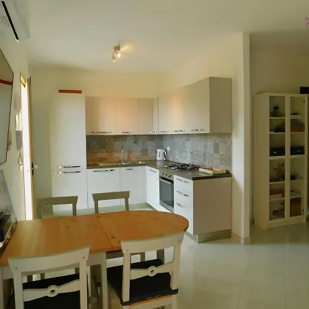 Casa Dalhberg Stylish 2 Bed With Large Terrace Lägenhet