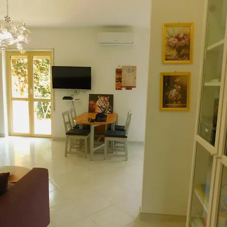 Casa Dalhberg Stylish 2 Bed With Large Terrace *