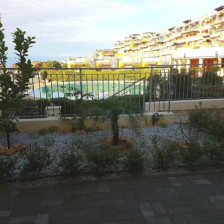 Casa Dalhberg Stylish 2 Bed With Large Terrace * Pizzo (Calabria)
