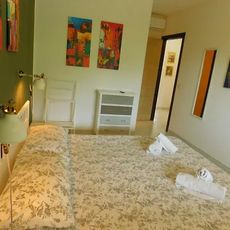 Casa Dalhberg Stylish 2 Bed With Large Terrace Apartamento *