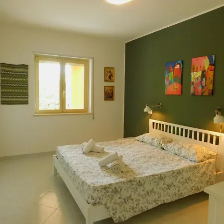 Casa Dalhberg Stylish 2 Bed With Large Terrace