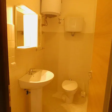 Casa Dalhberg Stylish 2 Bed With Large Terrace Lägenhet Pizzo (Calabria)