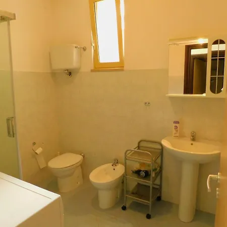 Casa Dalhberg Stylish 2 Bed With Large Terrace Pizzo (Calabria)