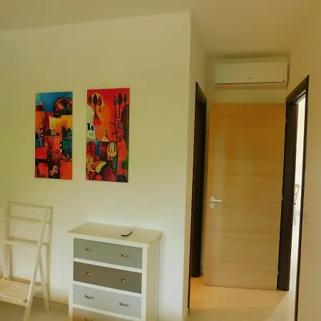 Casa Dalhberg Stylish 2 Bed With Large Terrace