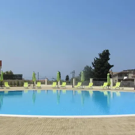 Casa Dalhberg Stylish 2 Bed With Large Terrace Apartamento Pizzo (Calabria)
