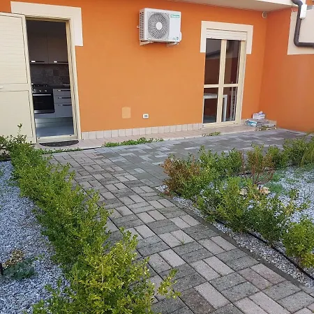 Lägenhet Casa Dalhberg Stylish 2 Bed With Large Terrace